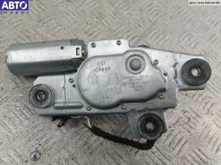 97BG17K441H1C Двигатель стеклоочистителя заднего (моторчик дворников) Ford Mondeo 2 Арт 53915597, вид 2
