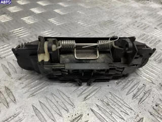  Корпус (держатель) ручки двери задней левой Audi A4 B7 Арт 900495016, вид 1