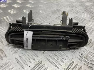  Корпус (держатель) ручки двери задней левой Audi A4 B7 Арт 900495016, вид 2