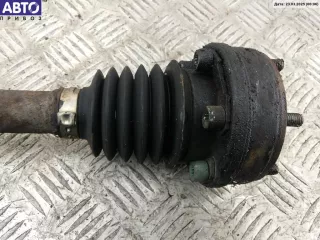 1J0407271Q, 1J0407271Q Полуось передняя левая Volkswagen Bora Арт 53731422, вид 2