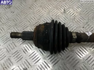 1J0407271Q, 1J0407271Q Полуось передняя левая Volkswagen Bora Арт 53731422, вид 3