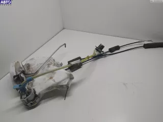 72110-SMG-E02 Замок двери передней правой Honda Civic 8 Арт 53498138, вид 1