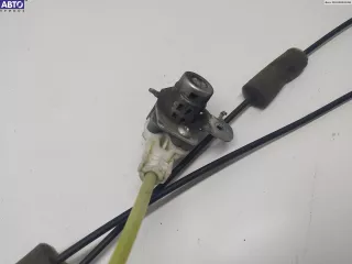 72110-SMG-E02 Замок двери передней правой Honda Civic 8 Арт 53498138, вид 3