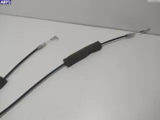 72110-SMG-E02 Замок двери передней правой Honda Civic 8 Арт 53498138, вид 4