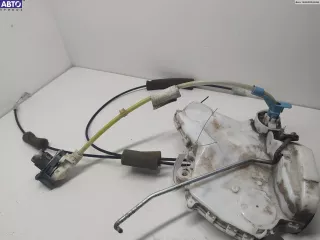 72110-SMG-E02 Замок двери передней правой Honda Civic 8 Арт 53498138, вид 5