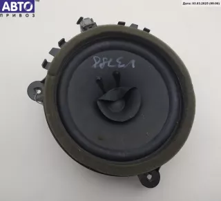  Динамик двери задней правой Volvo V50 Арт 53104500, вид 1