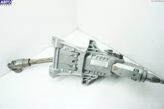 4М513C59FC Колонка рулевая Ford Focus 2 Арт 53758944, вид 2