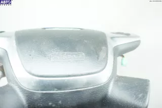  Подушка безопасности (Airbag) водителя Ford Focus 3 Арт 53920221, вид 3