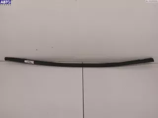  Молдинг стекла двери задней правой наружный Volkswagen Touareg 1 Арт 53920057, вид 1