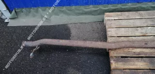 20100JD700 Глушитель Nissan Qashqai 1  Арт 00060921, вид 12