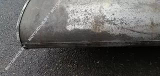 20100JD700 Глушитель Nissan Qashqai 1  Арт 00060921, вид 7