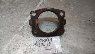  Кулак задний правый Renault Koleos Арт 00060639