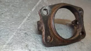  Кулак задний правый Renault Koleos Арт 00060639, вид 2