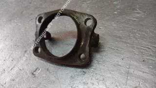  Кулак задний правый Renault Koleos Арт 00060639, вид 3