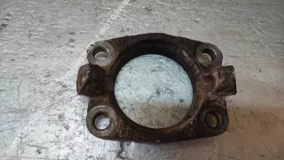  Кулак задний правый Renault Koleos Арт 00060639, вид 4