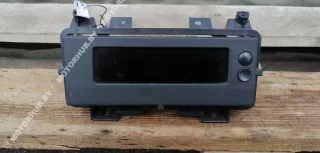 28091JY20A Дисплей Renault Koleos Арт 00060024, вид 1