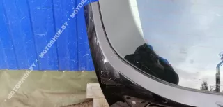  Крышка багажника (дверь 3-5) Ford Focus 3 Арт 00007758S, вид 11