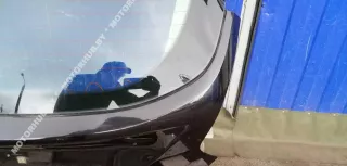  Крышка багажника (дверь 3-5) Ford Focus 3 Арт 00007758S, вид 12