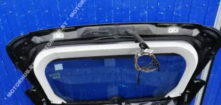  Крышка багажника (дверь 3-5) Ford Focus 3 Арт 00007758S, вид 14