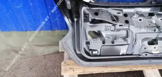  Крышка багажника (дверь 3-5) Ford Focus 3 Арт 00007758S, вид 15