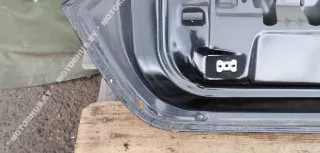  Крышка багажника (дверь 3-5) Ford Focus 3 Арт 00007758S, вид 16