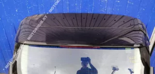  Крышка багажника (дверь 3-5) Ford Focus 3 Арт 00007758S, вид 3