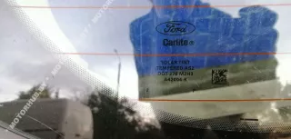  Крышка багажника (дверь 3-5) Ford Focus 3 Арт 00007758S, вид 6