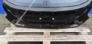  Крышка багажника (дверь 3-5) Ford Focus 3 Арт 00007758S, вид 7