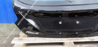  Крышка багажника (дверь 3-5) Ford Focus 3 Арт 00007758S, вид 8