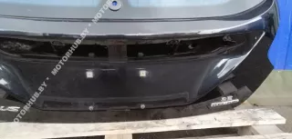  Крышка багажника (дверь 3-5) Ford Focus 3 Арт 00007758S, вид 9