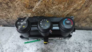  Блок управления печки/климат-контроля Renault Duster 2 Арт 00060552