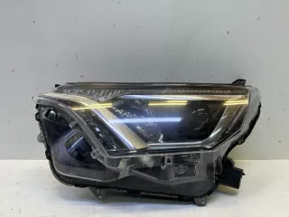 8117042650 фара Toyota Rav 4 4 Арт lz87959, вид 1