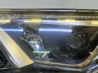 8117042650 фара Toyota Rav 4 4 Арт lz87959, вид 2