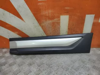 5757A409 молдинг двери Mitsubishi Outlander 3 restailing 2 Арт 211827PM, вид 1