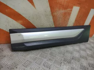 5757A409 молдинг двери Mitsubishi Outlander 3 restailing 2 Арт 211827PM, вид 3