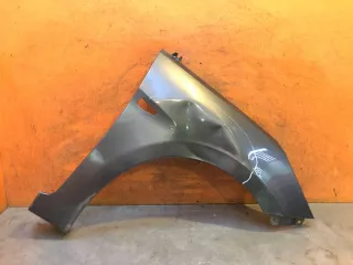 663211R300 крыло хендай, хундай, хёндай солярис Hyundai Solaris 1 Арт 211857PM, вид 1