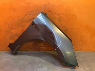 663211R300 крыло хендай, хундай, хёндай солярис Hyundai Solaris 1 Арт 211857PM, вид 5