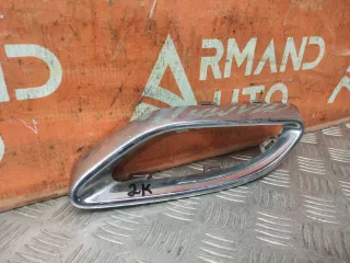 A0008850174 Насадка глушителя Mercedes GLS X166 Арт 211869PM, вид 3