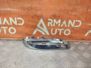 A0008850174 Насадка глушителя Mercedes GLS X166 Арт 211869PM, вид 4