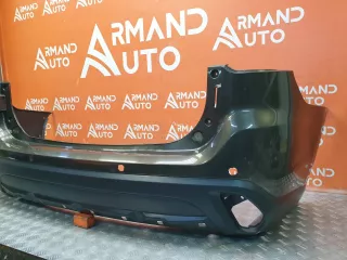 6410C994 бампер митсубиши, митсубиси аутлендер Mitsubishi Outlander 3 restailing 2 Арт 211980PM, вид 2
