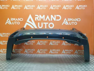 6410C994 бампер митсубиши, митсубиси аутлендер Mitsubishi Outlander 3 restailing 2 Арт 211980PM, вид 4