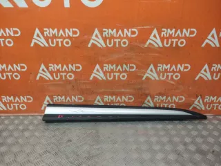 5727A404 молдинг двери Mitsubishi Outlander 3 restailing 2 Арт 212000PM, вид 1