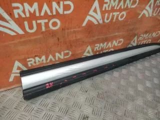 5727A404 молдинг двери Mitsubishi Outlander 3 restailing 2 Арт 212000PM, вид 2