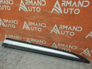 5727A404 молдинг двери Mitsubishi Outlander 3 restailing 2 Арт 212000PM, вид 4