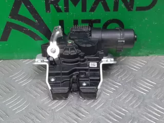81800P2100 замок двери багажника Hyundai Tucson 4 Арт ARM248978, вид 5