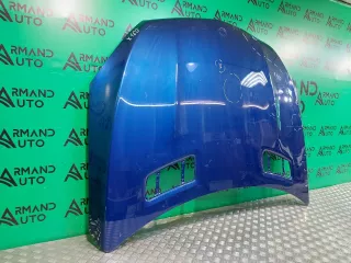 A2928800057 капот mercedes-benz, мерседес бенц ( Mercedes GLS X166 Арт ARM250786, вид 2