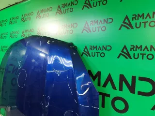 A2928800057 капот mercedes-benz, мерседес бенц ( Mercedes GLS X166 Арт ARM250786, вид 7