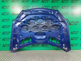 A2928800057 капот mercedes-benz, мерседес бенц ( Mercedes GLS X166 Арт ARM250786, вид 9