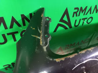 A2038800157 капот mercedes-benz, мерседес бенц ( Mercedes C W203 Арт ARM250806, вид 17