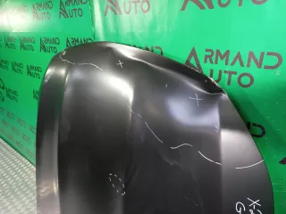 A2908804200 капот mercedes-benz, мерседес бенц ( Mercedes AMG GT x290 Арт ARM250835, вид 6